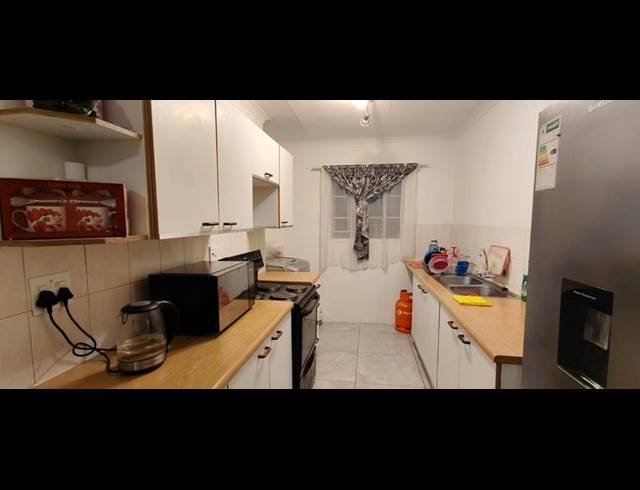 3 BEDROOM TOWNHOUSE FOR SALE IN BEYERS PARK